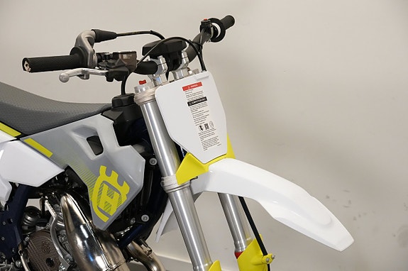Husqvarna TC50 RÄNTEFRITT/INBYTE 11 of 15