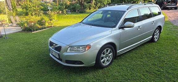 Volvo V70 10 of 10