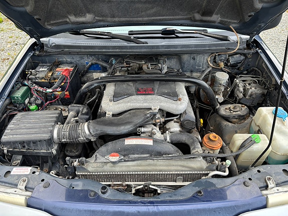 Suzuki Grand Vitara 5 of 5