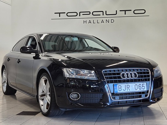 Audi A5 3 of 5