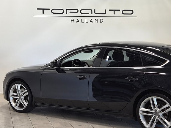 Audi A5 5 of 5