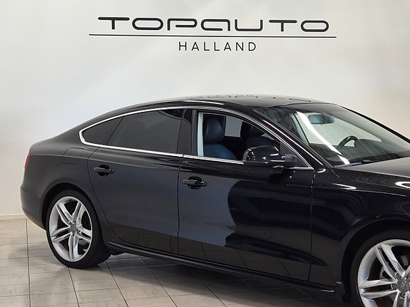 Audi A5 2 of 5