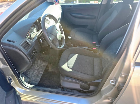 Skoda Fabia 13 of 15