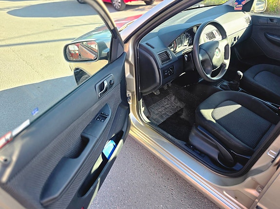 Skoda Fabia 14 of 15