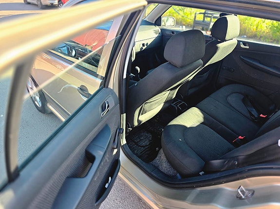 Skoda Fabia 15 of 15