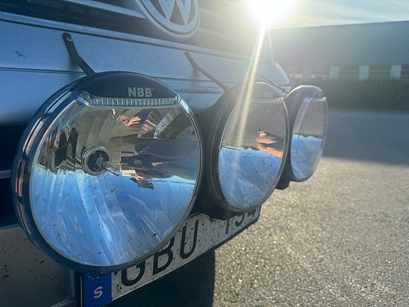 Volkswagen Transporter 5 of 5