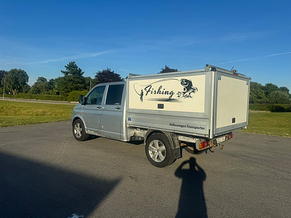 Volkswagen Transporter 2 of 5