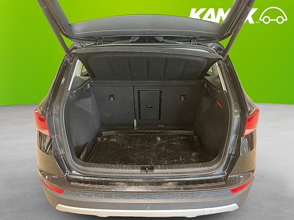 Seat Ateca 13 of 16