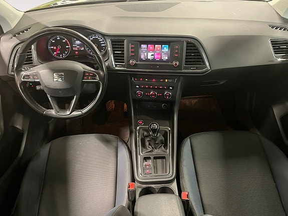 Seat Ateca 10 of 16