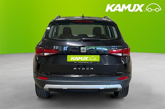 Seat Ateca 5 of 5
