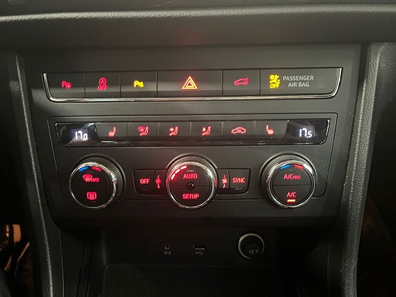 Seat Ateca 16 of 16
