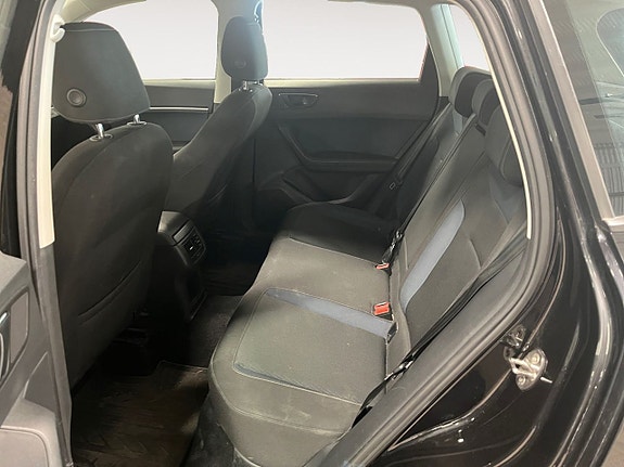 Seat Ateca 11 of 16
