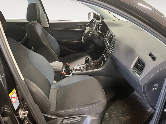 Seat Ateca 12 of 16