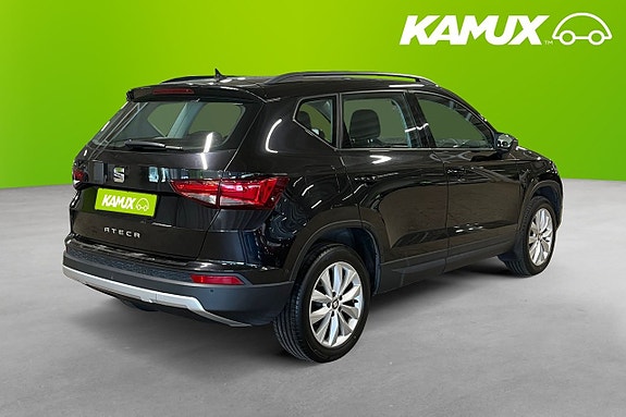 Seat Ateca 4 of 5