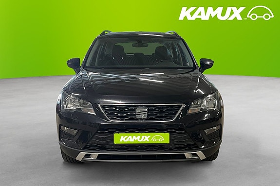 Seat Ateca 6 of 16