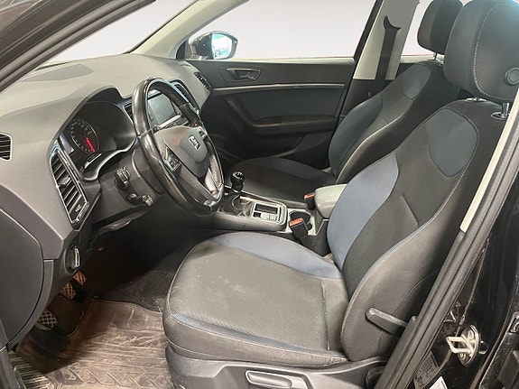 Seat Ateca 9 of 16