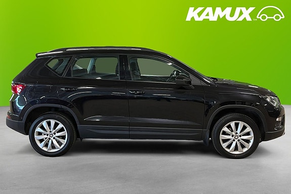 Seat Ateca 2 of 5