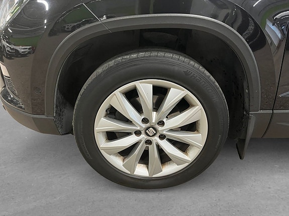 Seat Ateca 8 of 16