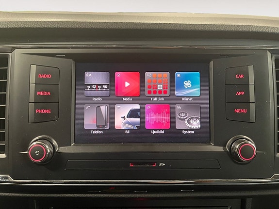 Seat Ateca 14 of 16