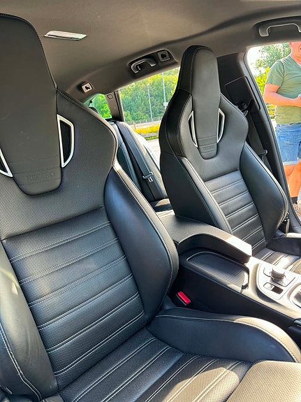 Opel Insignia 6 of 11