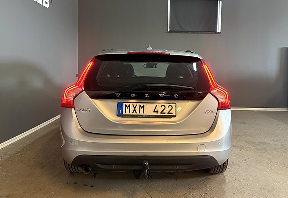 Volvo V60 9 of 15
