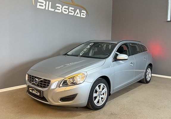 Volvo V60 5 of 15