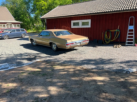 Buick Wildcat 1970 photo 2