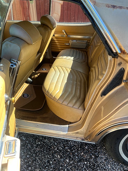 Buick Wildcat 1970 photo 3