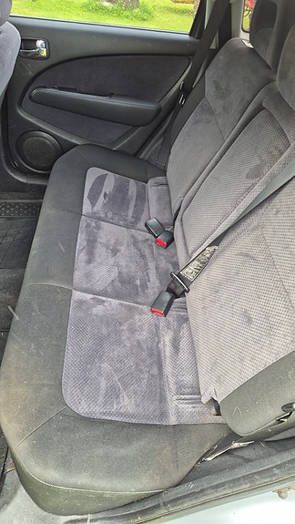 Mitsubishi Outlander 3 of 5