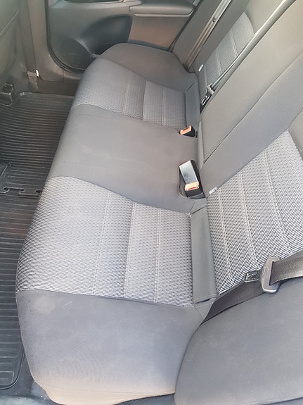 Toyota Avensis 12 of 16