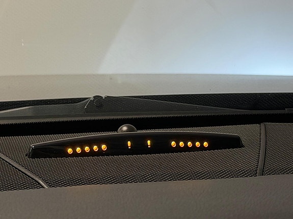 Mercedes-Benz E220 23 of 23