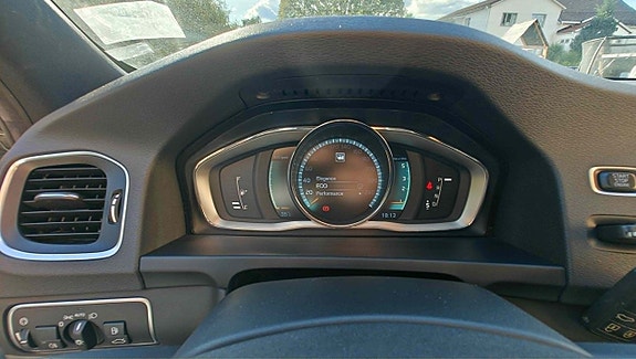 Volvo V60 14 of 26