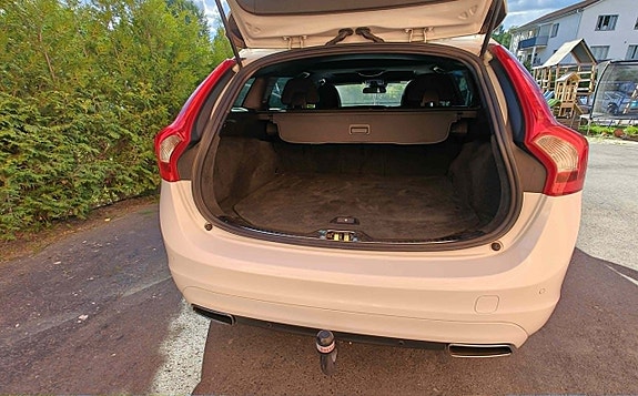 Volvo V60 21 of 26