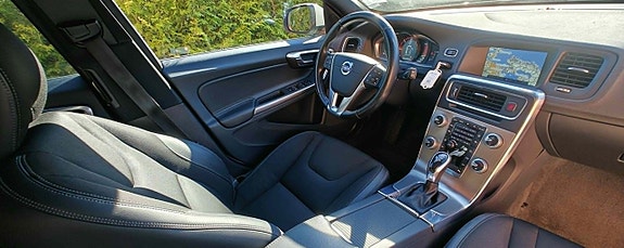 Volvo V60 6 of 26