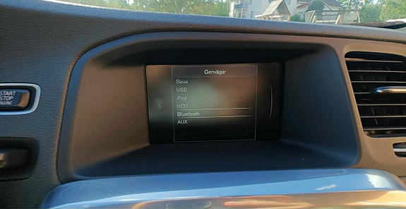 Volvo V60 22 of 26