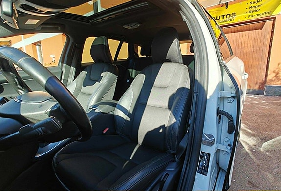 Volvo V60 18 of 26