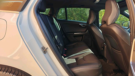 Volvo V60 20 of 26