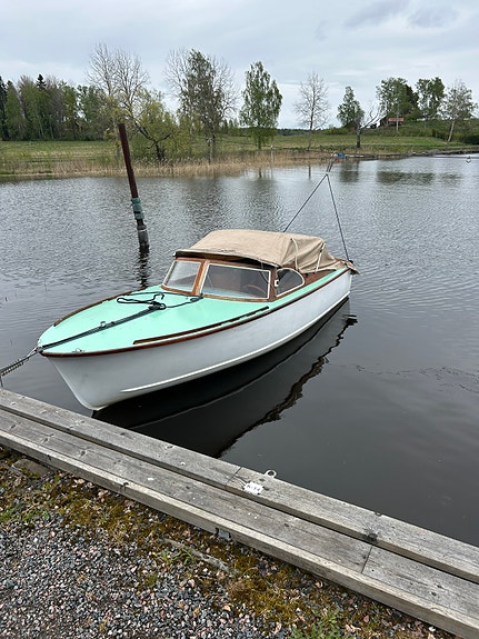 Realloy Pilen 1954 3 of 5