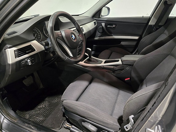 BMW 320d 7 of 14
