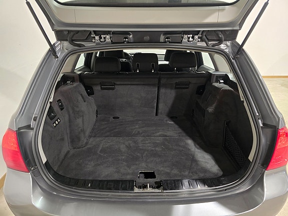 BMW 320d 14 of 14
