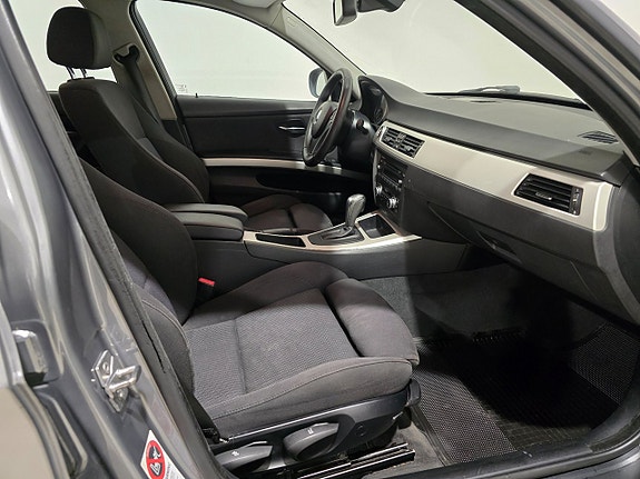 BMW 320d 10 of 14