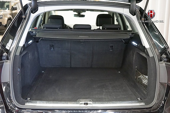 Audi A4 21 of 22