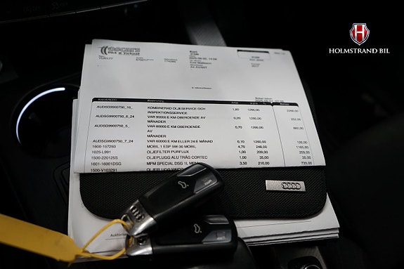 Audi A4 22 of 22