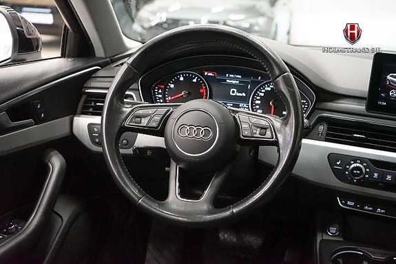 Audi A4 13 of 22