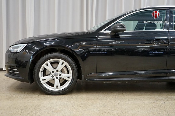 Audi A4 7 of 22