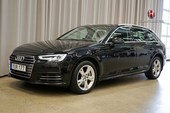 Audi A4 3 of 5