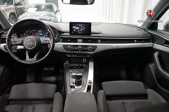 Audi A4 12 of 22