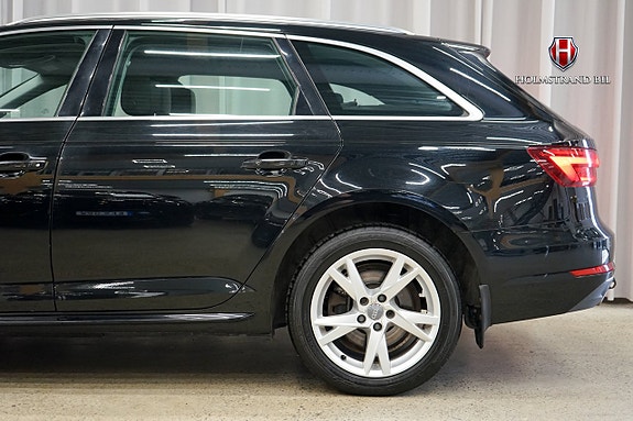 Audi A4 8 of 22