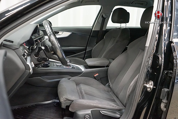 Audi A4 10 of 22