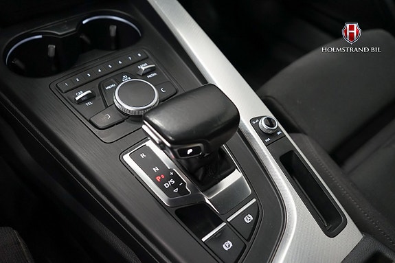 Audi A4 19 of 22